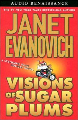 Visions of Sugar Plums 1559277718 Book Cover