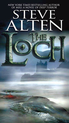 The Loch 125037653X Book Cover