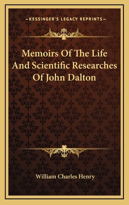 Memoirs of the Life and Scientific Researches o... 1163482811 Book Cover