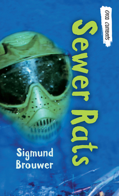 Sewer Rats 1551434881 Book Cover