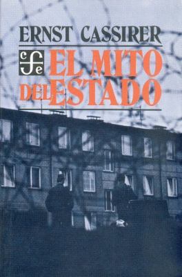 El mito del Estado [Spanish] 9681609646 Book Cover