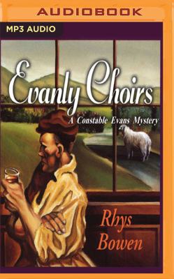 Evanly Choirs 1536689122 Book Cover