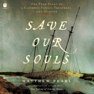 Save Our Souls: The True Story of a Castaway Fa...            Book Cover