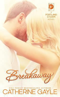 Breakaway 1515017621 Book Cover