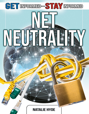 Net Neutrality 077874972X Book Cover