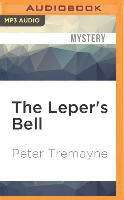 The Leper's Bell 1522660690 Book Cover