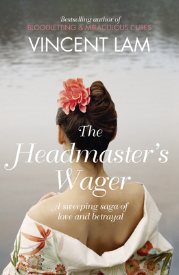 The Headmaster's Wager 000726383X Book Cover
