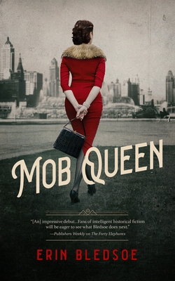 Mob Queen B0GSX7Q7Q3 Book Cover