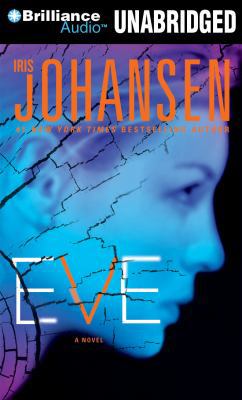 Eve 1441886001 Book Cover