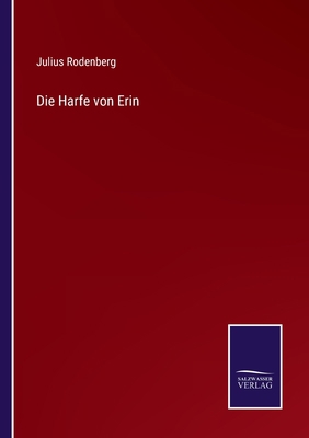 Die Harfe von Erin [German] 3375084021 Book Cover