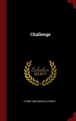 Challenge 1296520889 Book Cover