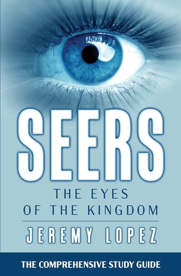 Seers: The Comprehensive Study Guide B087L4JFZR Book Cover