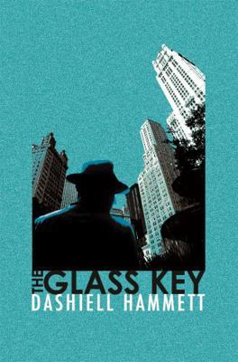 Glass Key 1409138046 Book Cover