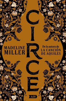Circe [Adn] [Spanish] 8413621526 Book Cover