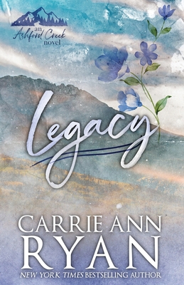Legacy - Special Edition 1636955908 Book Cover