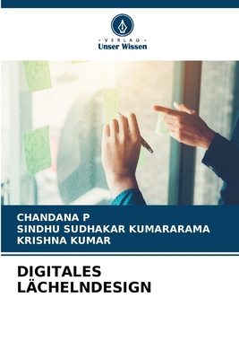 Digitales Lächelndesign [German] 6630135024 Book Cover