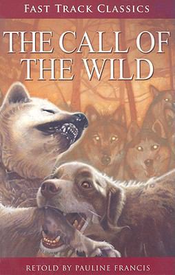 The Call of the Wild: Student Reader (Steck-vau... 1419050761 Book Cover