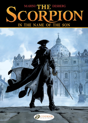 In the Name of the Son 1849181993 Book Cover