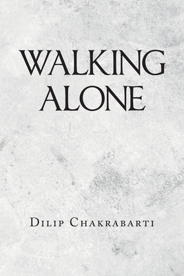 Walking Alone 1665507926 Book Cover