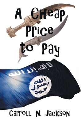 A Cheap Price to Pay 1664198180 Book Cover