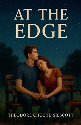 At the edge B0GD4DD7PB Book Cover