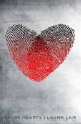 False Hearts 144728643X Book Cover