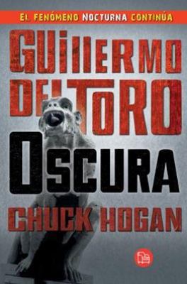 Oscura = The Fall [Spanish] 6071128099 Book Cover