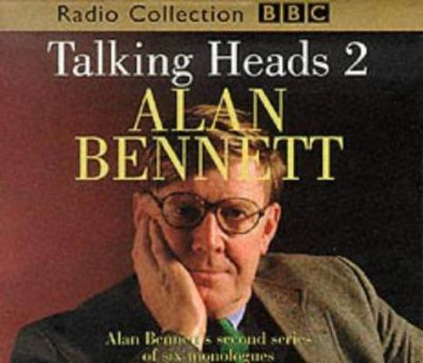 Talking Heads 2 0563558059 Book Cover