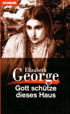 Gott schütze dieses Haus (Krimi) (Originaltitel... [German] 3442058082 Book Cover