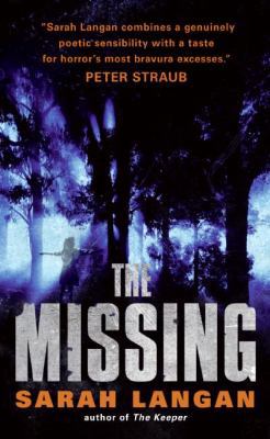 The Missing B0072B45YM Book Cover