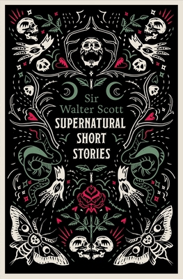 Supernatural Short Stories: Tales of Murder and... 1847499309 Book Cover