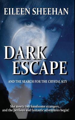 Dark Escape 1728745276 Book Cover