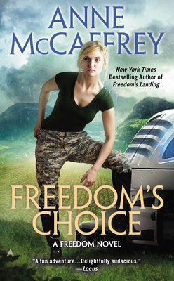 Freedom's Choice B00M0KWAEW Book Cover