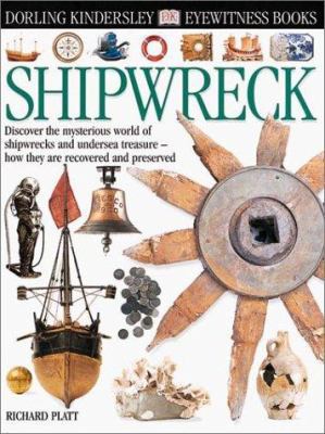 Shipwreck 078946621X Book Cover