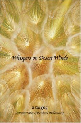 Whispers on Desert Winds 0595452760 Book Cover