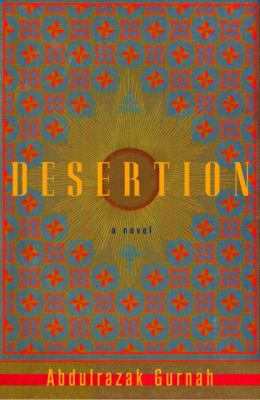 Desertion 0375423540 Book Cover