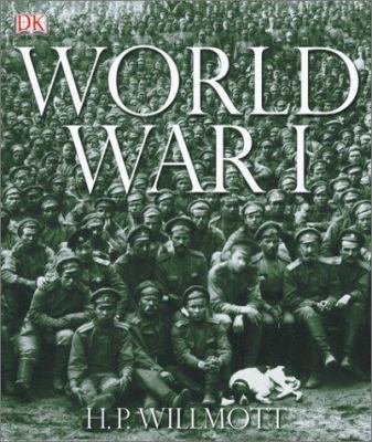 World War I 0789496275 Book Cover