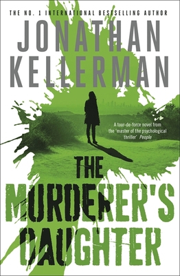 Murderer's Daughter 1472206606 Book Cover