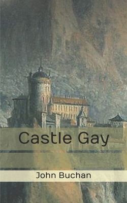Castle Gay 1675350639 Book Cover