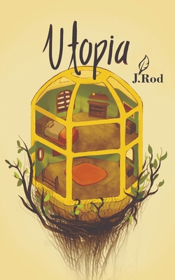 Utopia B0BQ9LM55D Book Cover