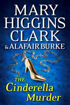 The Cinderella Murder [Large Print] 1410471314 Book Cover