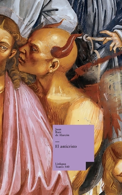 El anticristo [Spanish] 8499539394 Book Cover