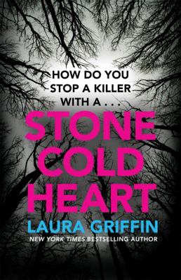 Stone Cold Heart: The thrilling new Tracers novel 1472265149 Book Cover