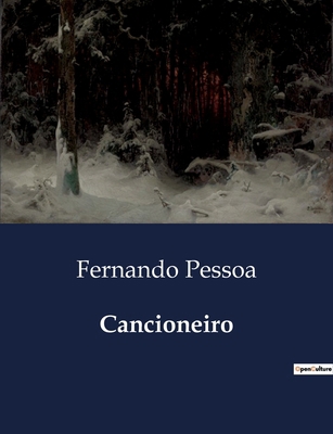 Cancioneiro [Portuguese] B0D57RQM8J Book Cover