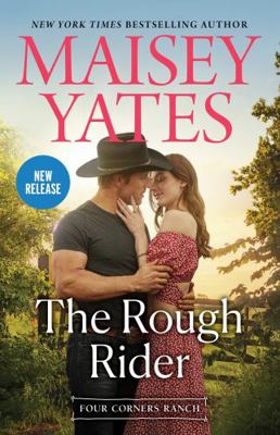 The Rough Rider 1867289415 Book Cover