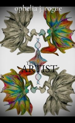 The Artist B0GH3LKQVV Book Cover