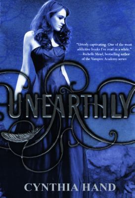 Unearthly 0606235655 Book Cover