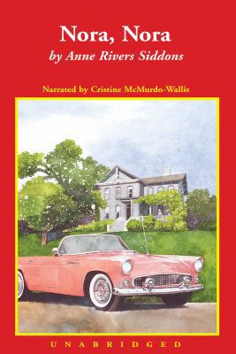 Nora, Nora 0788751549 Book Cover