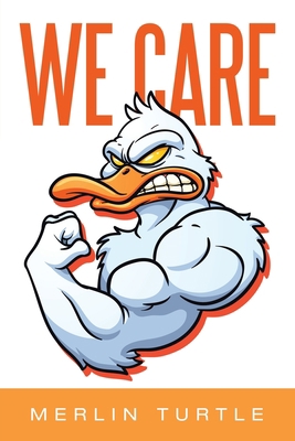 We Care 1664101977 Book Cover