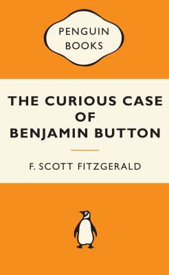 The Curious Case of Benjamin Button 0141195258 Book Cover